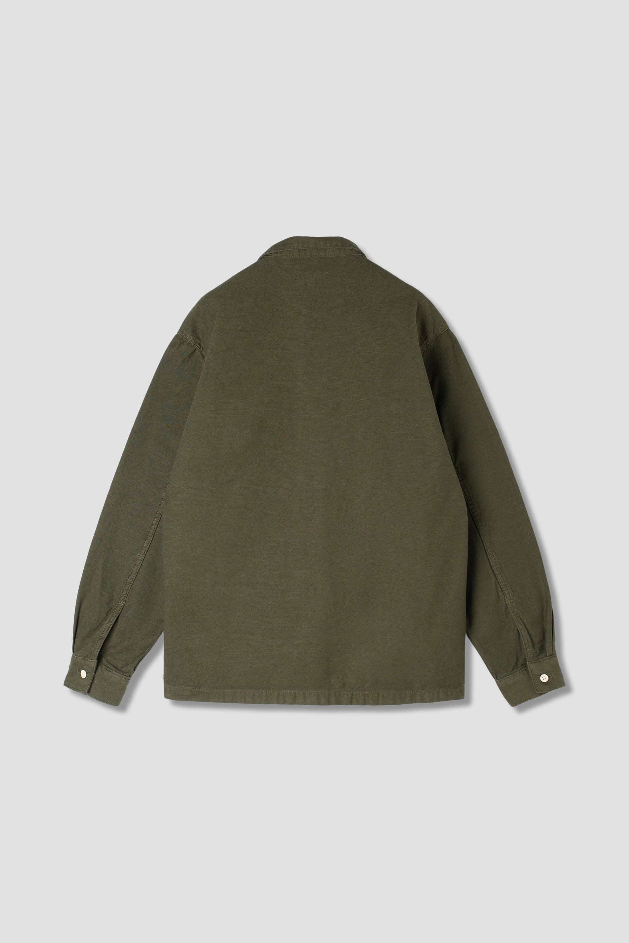 CPO Shirt (Olive)