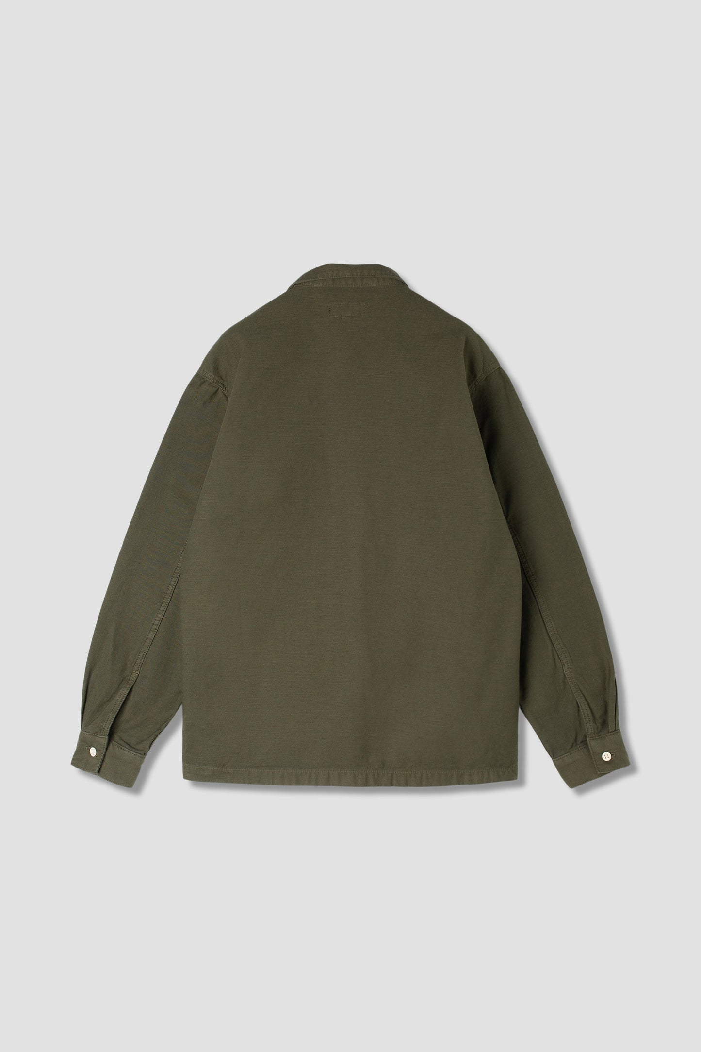 CPO Shirt (Olive)