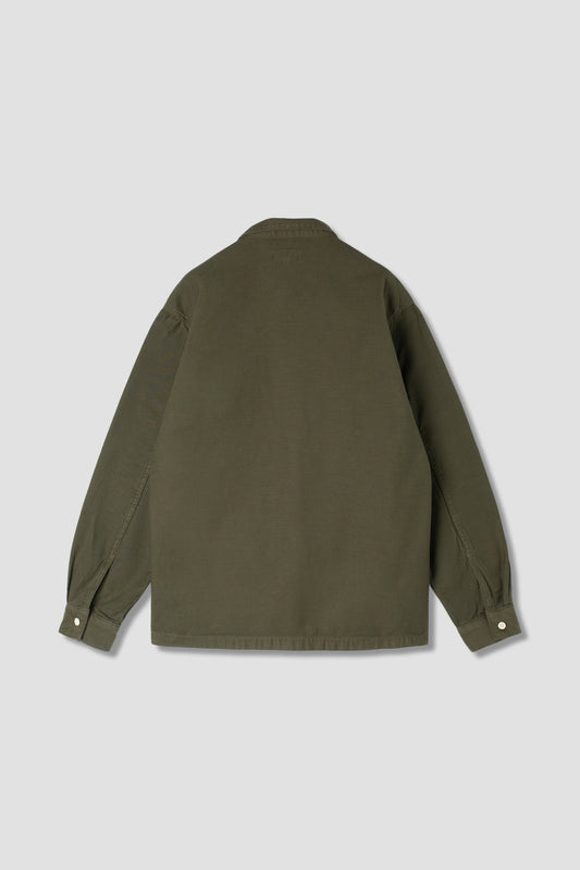 CPO Shirt (Olive)