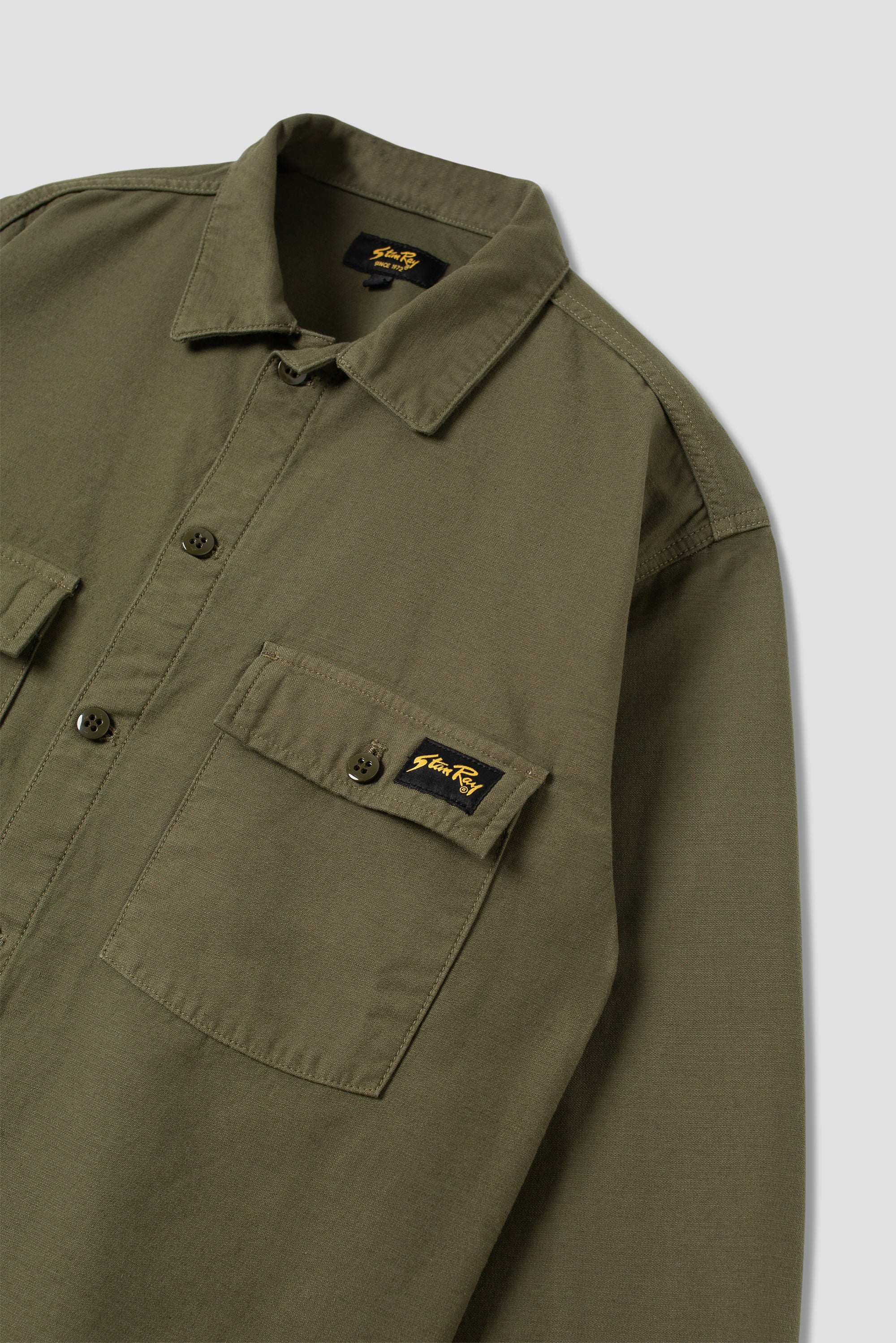 Stan ray cpo on sale