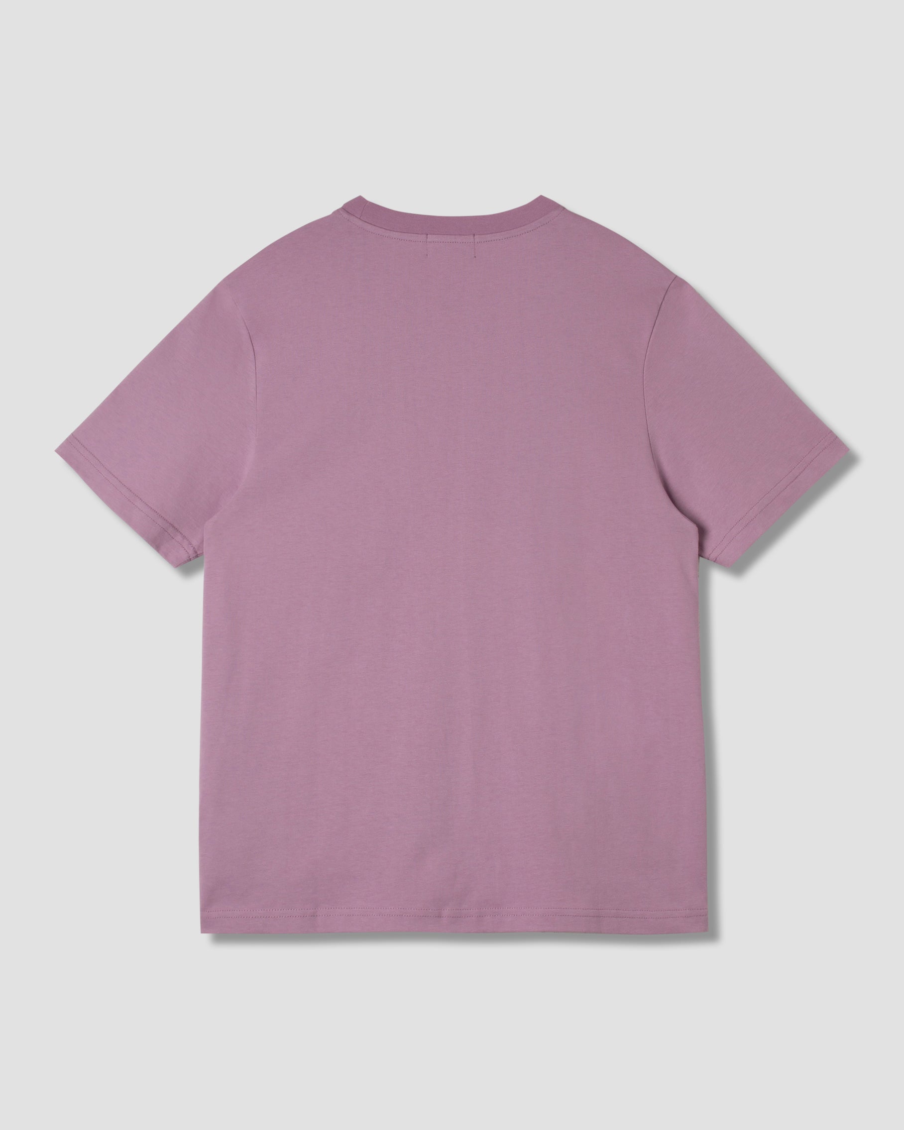 Crockett Tee (Lavendel)