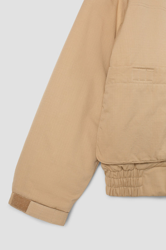 Desert Walker (Khaki)