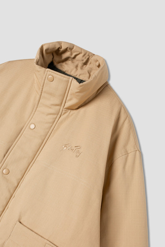 Desert Walker (Khaki)
