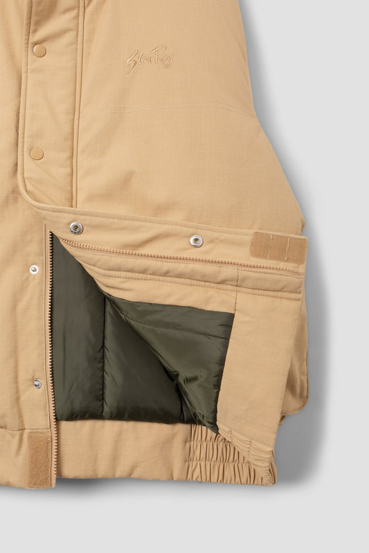 Desert Walker (Khaki)