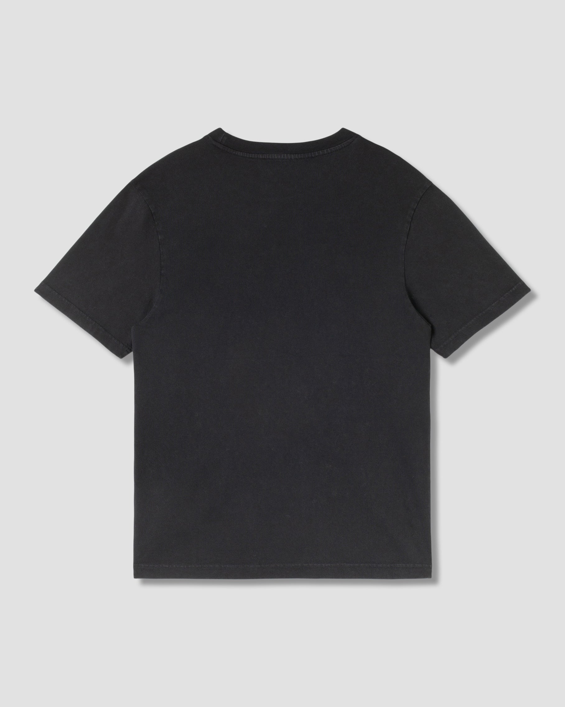Diner Tee (noir délavé)