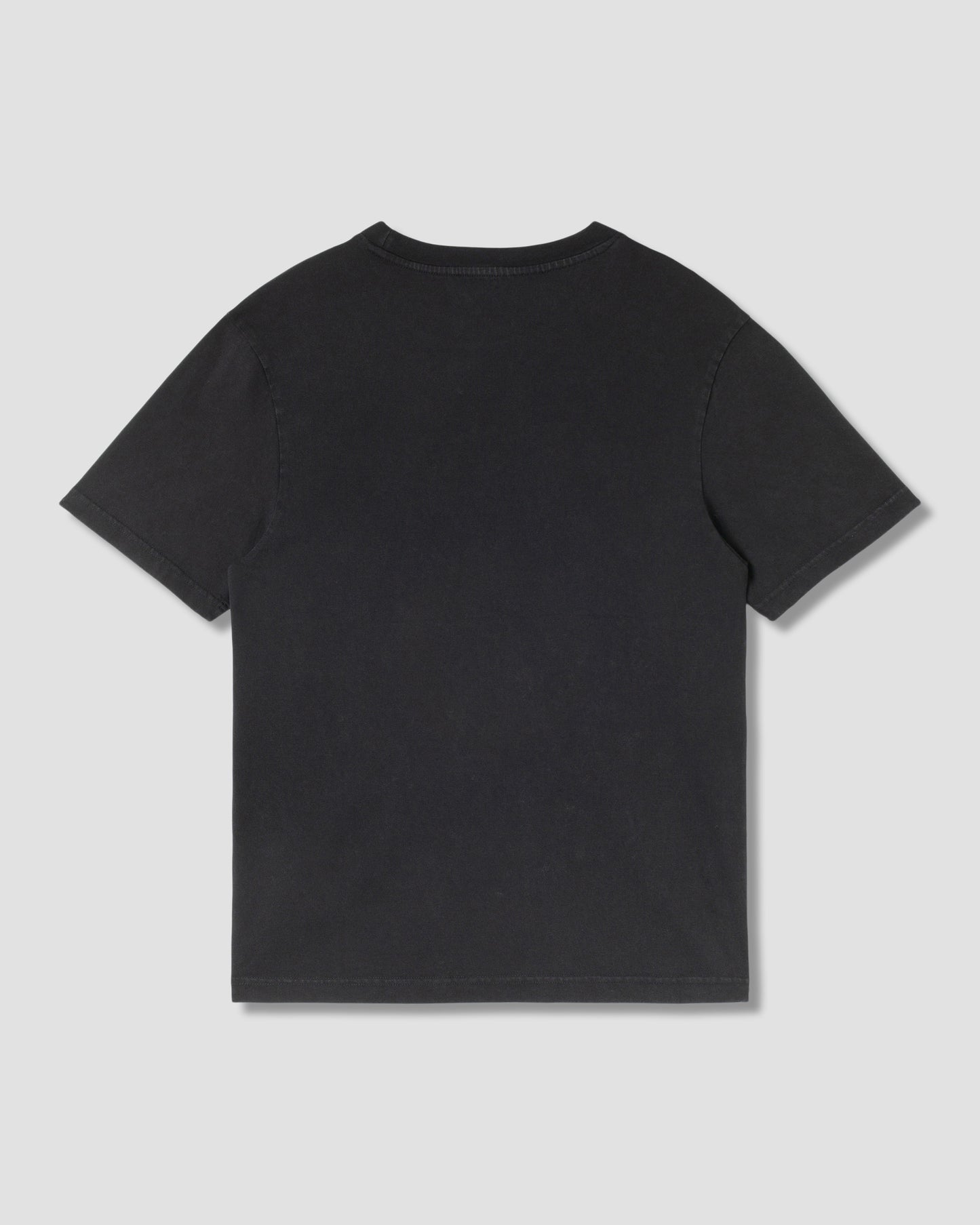 Diner Tee (noir délavé)
