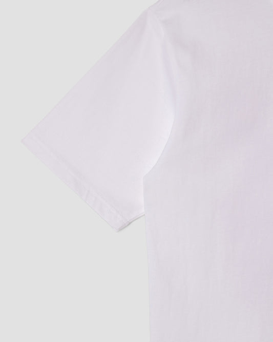 Dirt T-Shirt (White)