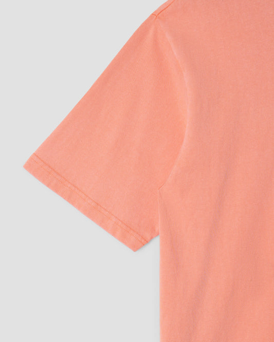 Dirt T-Shirt (Washed Red)