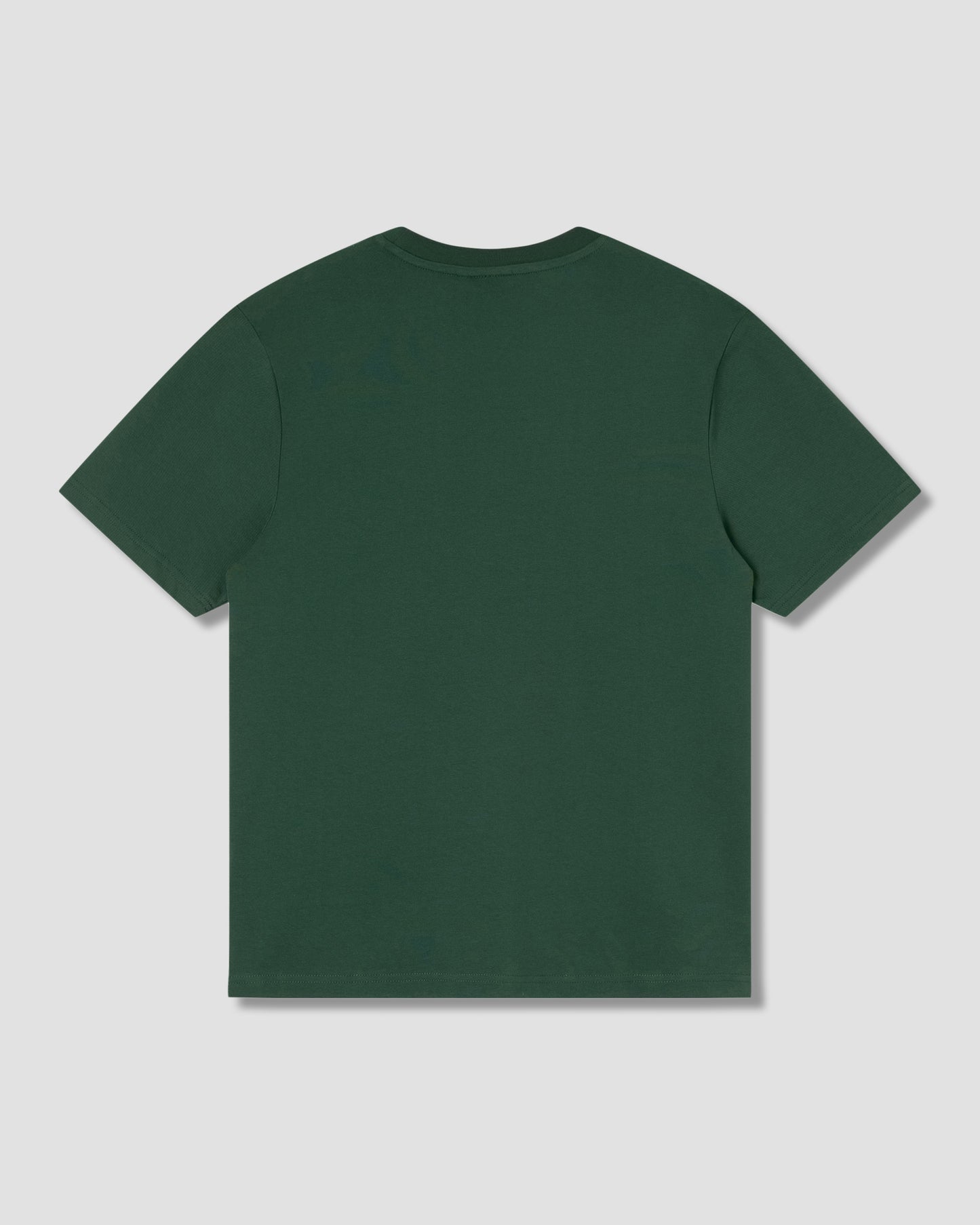 Double Bubble Tee (Racing Green)