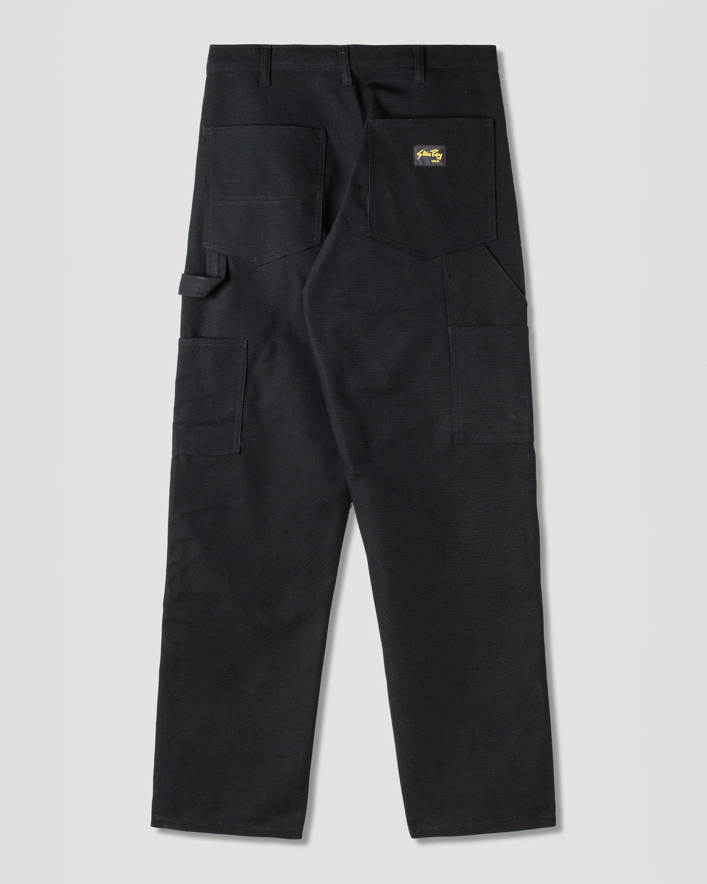 Malerhose mit doppeltem Knie (Earl's Black Duck)