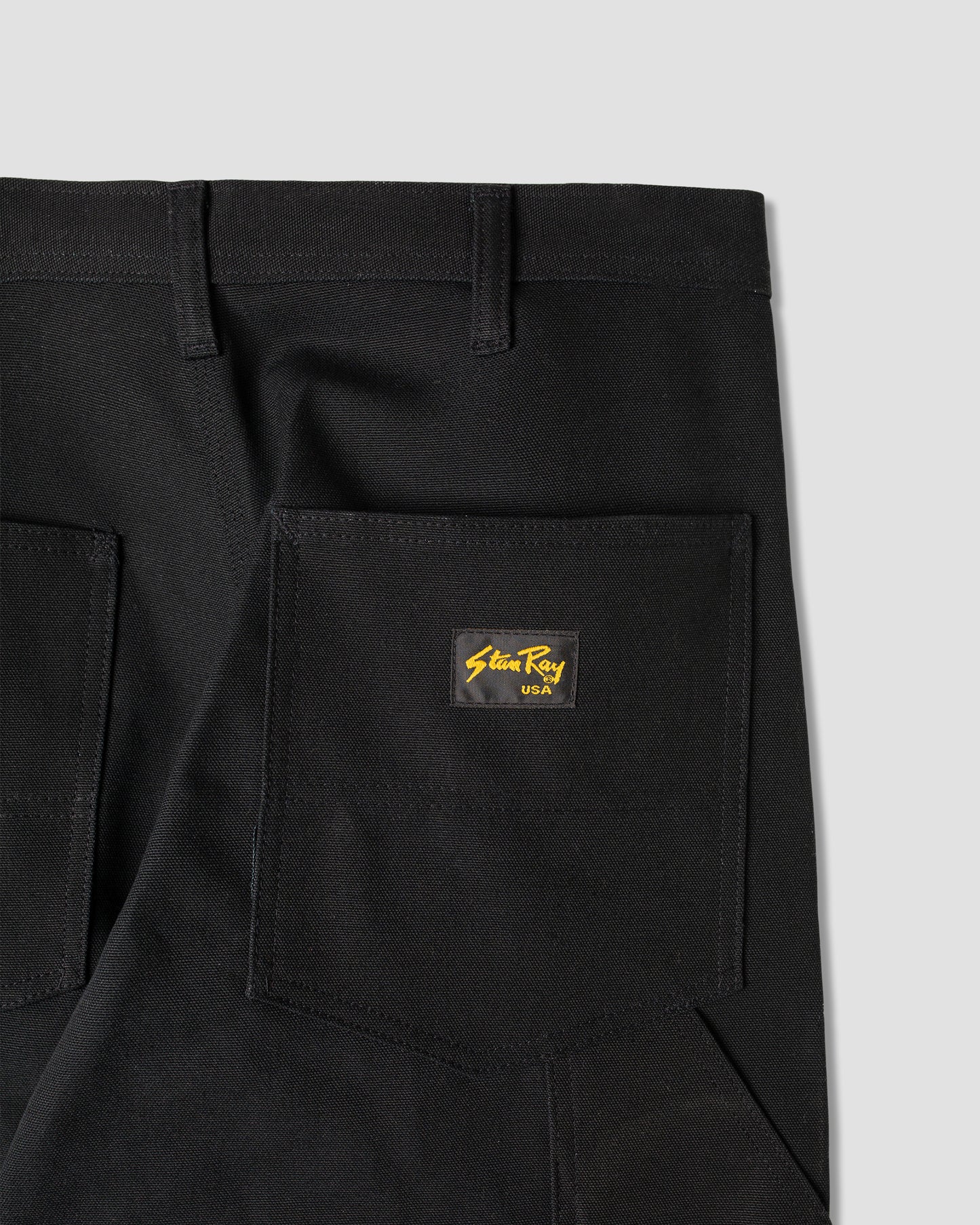 Malerhose mit doppeltem Knie (Earl's Black Duck)
