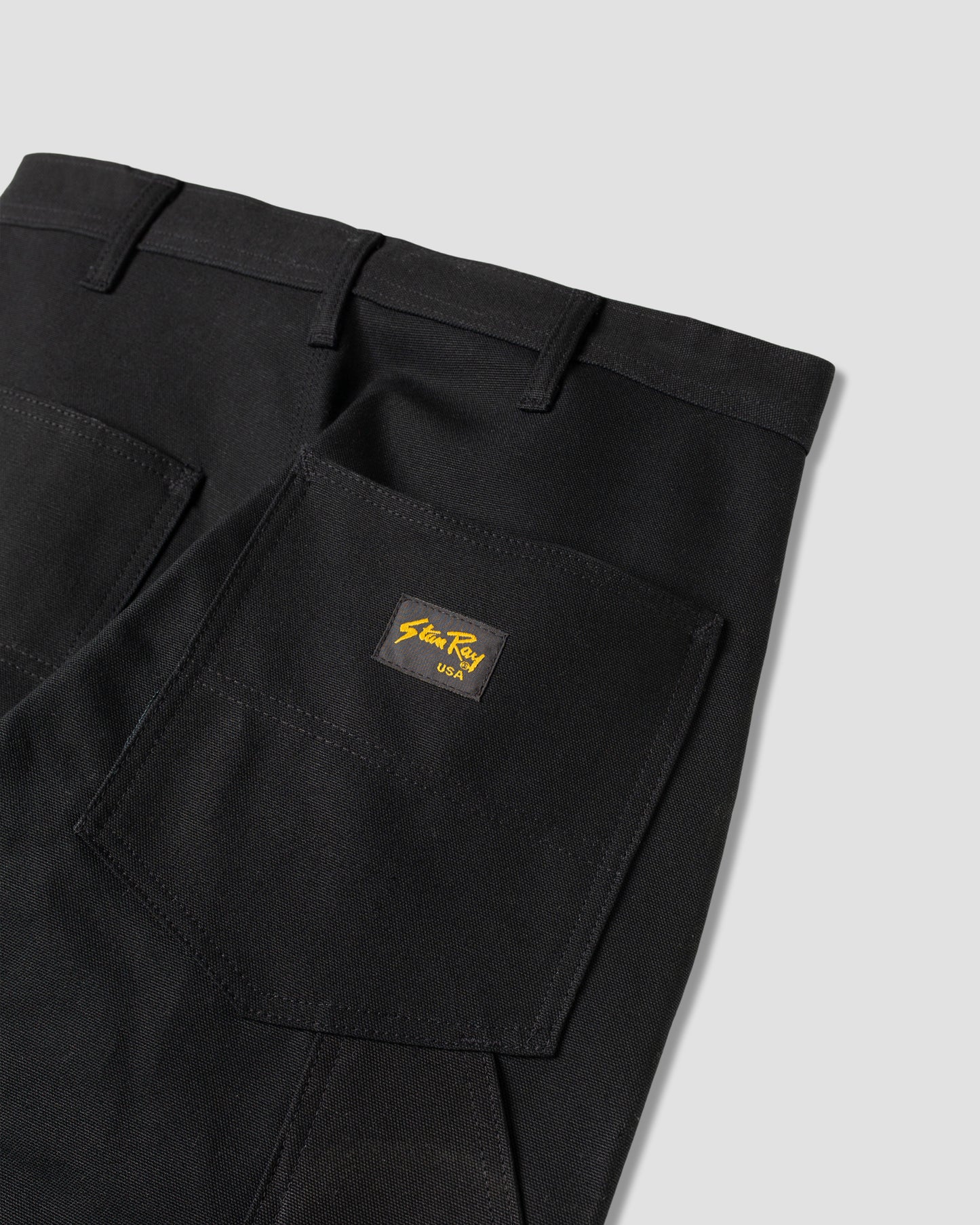 Malerhose mit doppeltem Knie (Earl's Black Duck)