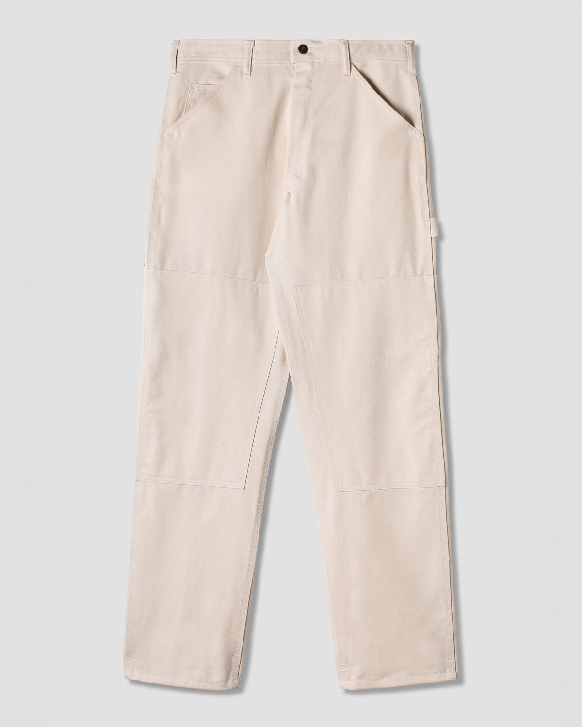 Double Knee Painter Pant