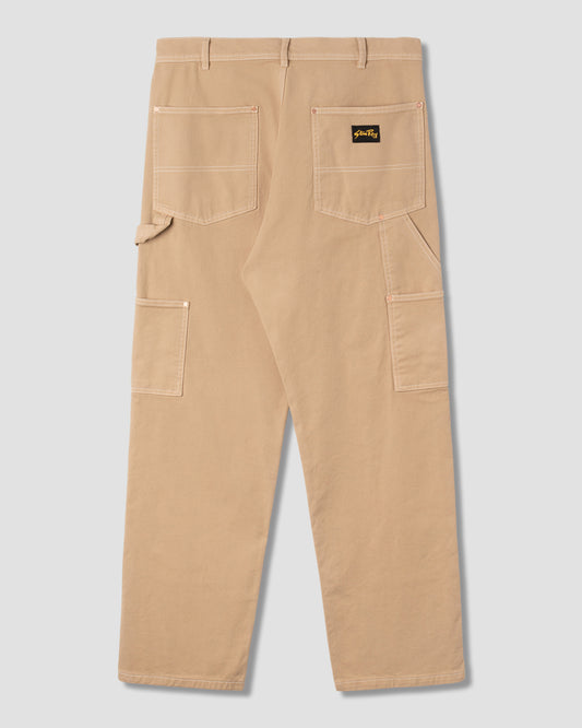 Double Knee Pant (Vintage Khaki Duck)