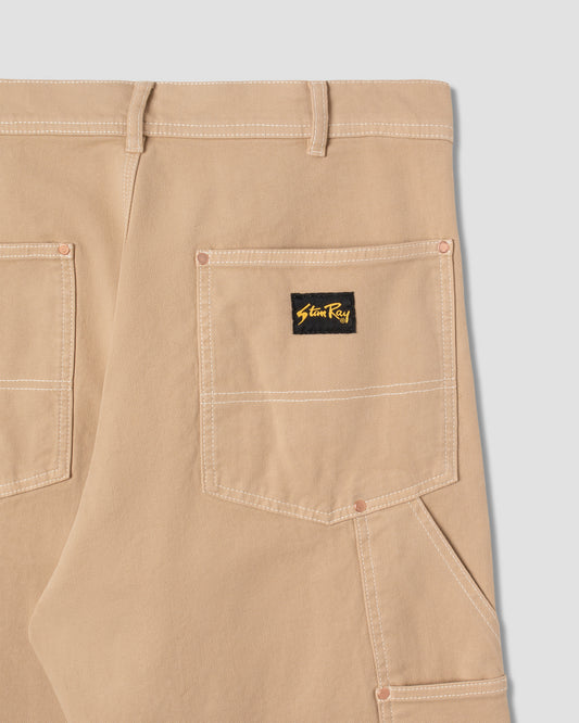 Double Knee Pant (Vintage Khaki Duck)