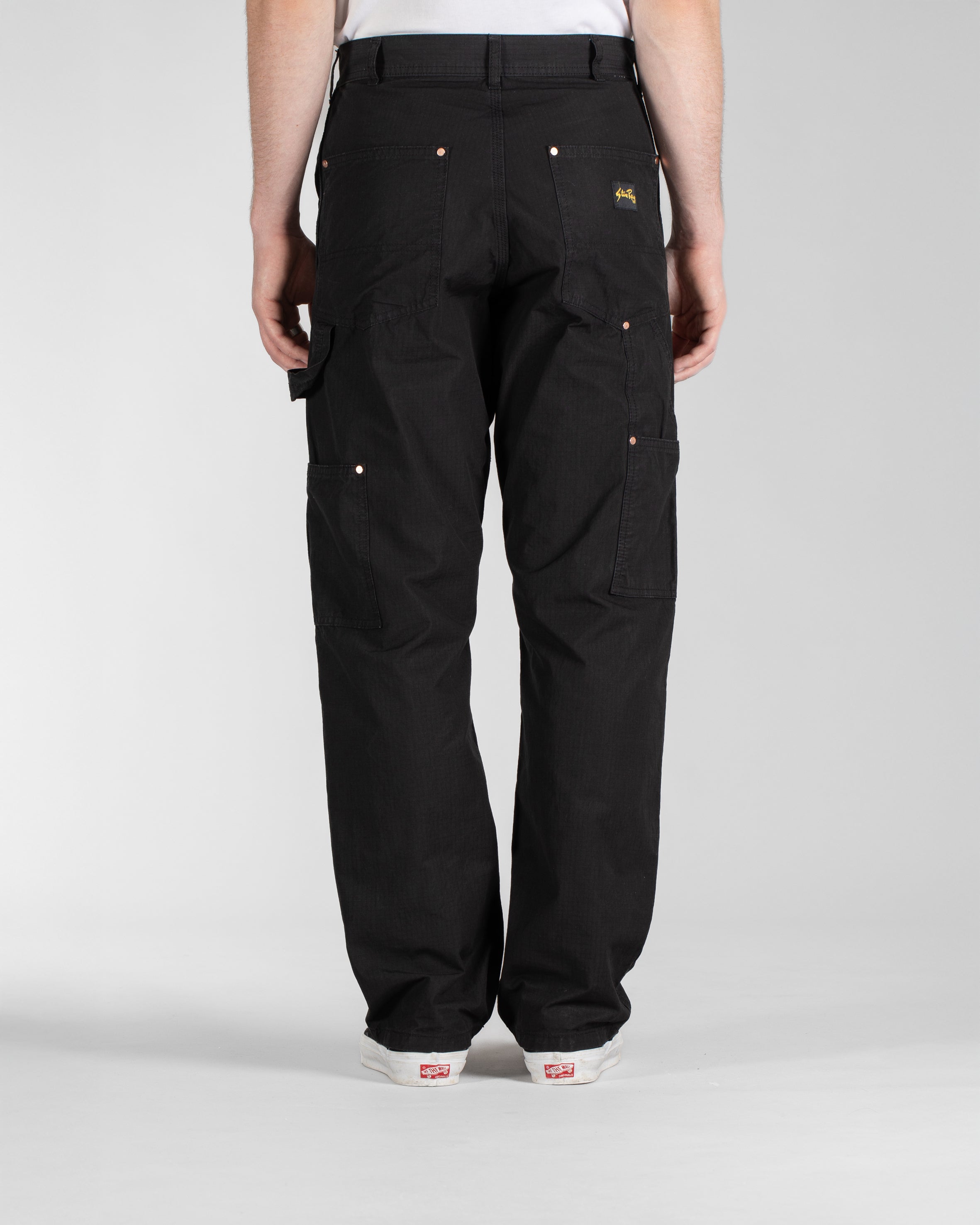 Stan Ray® Double Knee Pants - Durable Workwear Essentials