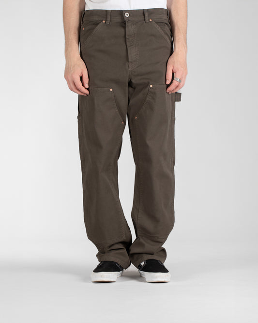 Double Knee Pant (Charcoal Duck)