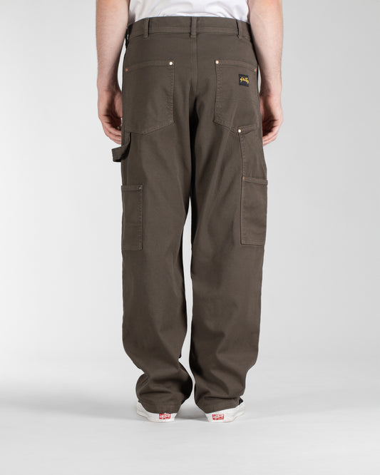 Double Knee Pant (Charcoal Duck)
