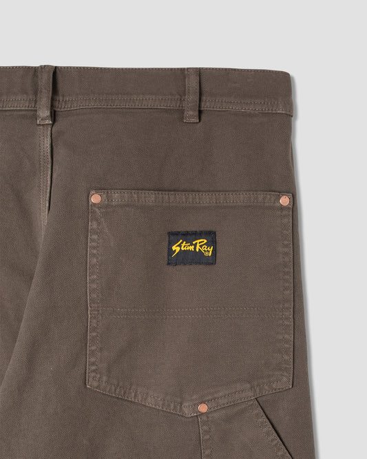 Double Knee Pant (Charcoal Duck)