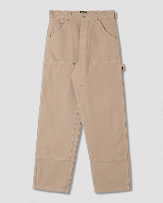 Double Knee Pant (Khaki Duck)