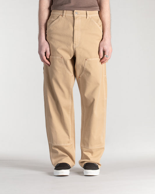 Double Knee Pant (Vintage Khaki Duck)