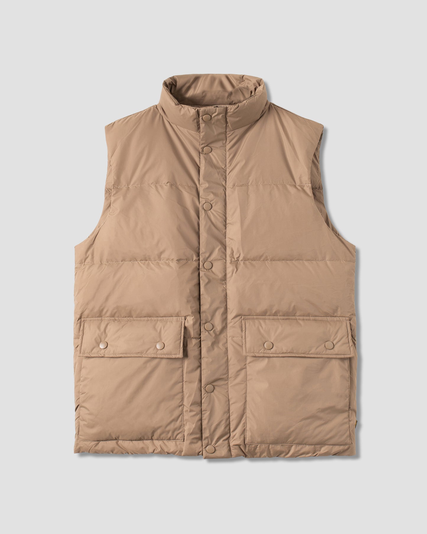 Down Vest (Dusk)