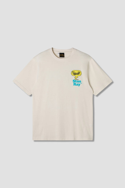 Dreamy Bubble Tee (Natural)