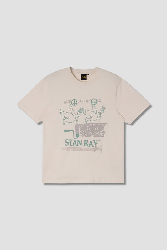 Each One Tee (Natural)