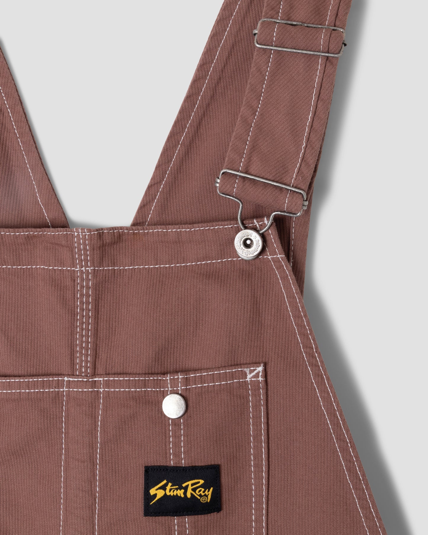 Earls Bib (Acorn Bedford)