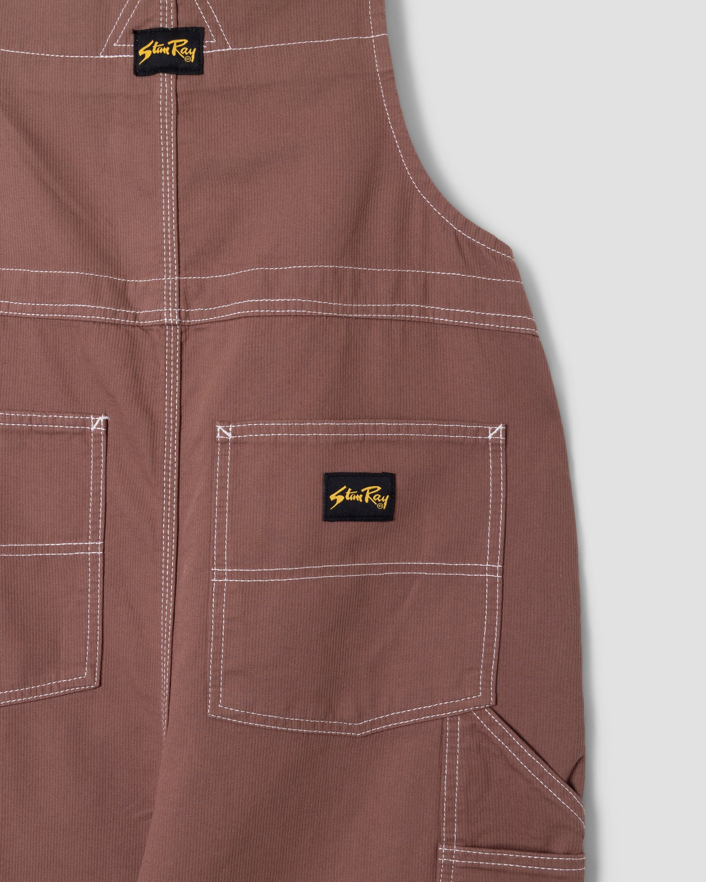 Earls Bib (Acorn Bedford)