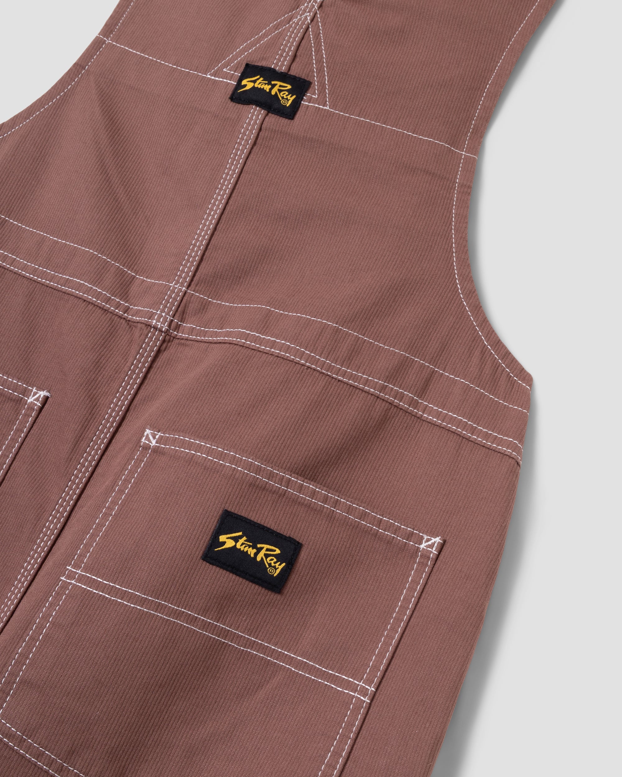 Earls Bib (Acorn Bedford)