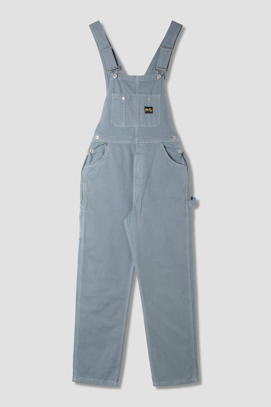 Earls Bib (Battle Grey Duck)