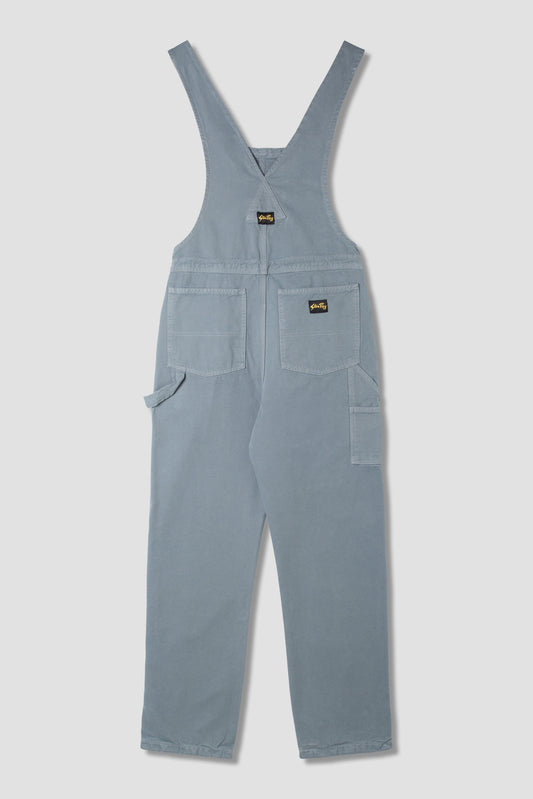 Earls Bib (Battle Grey Duck)