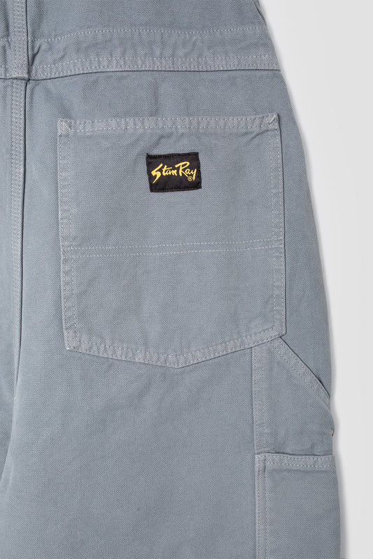 Earls Bib (Battle Grey Duck)