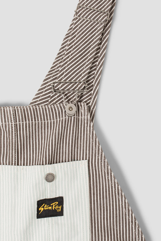 Earls Bib (Hickory Mix)