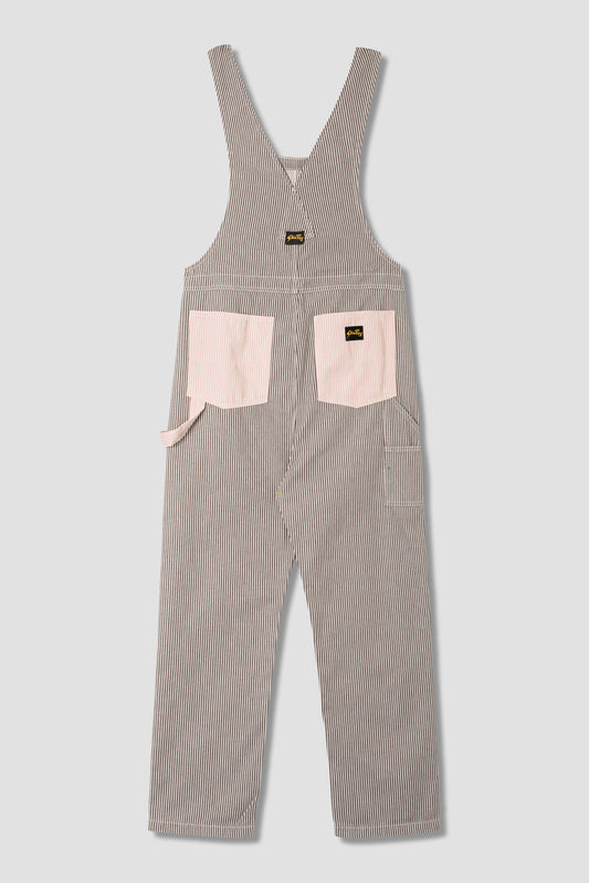 Earls Bib (Hickory Mix)