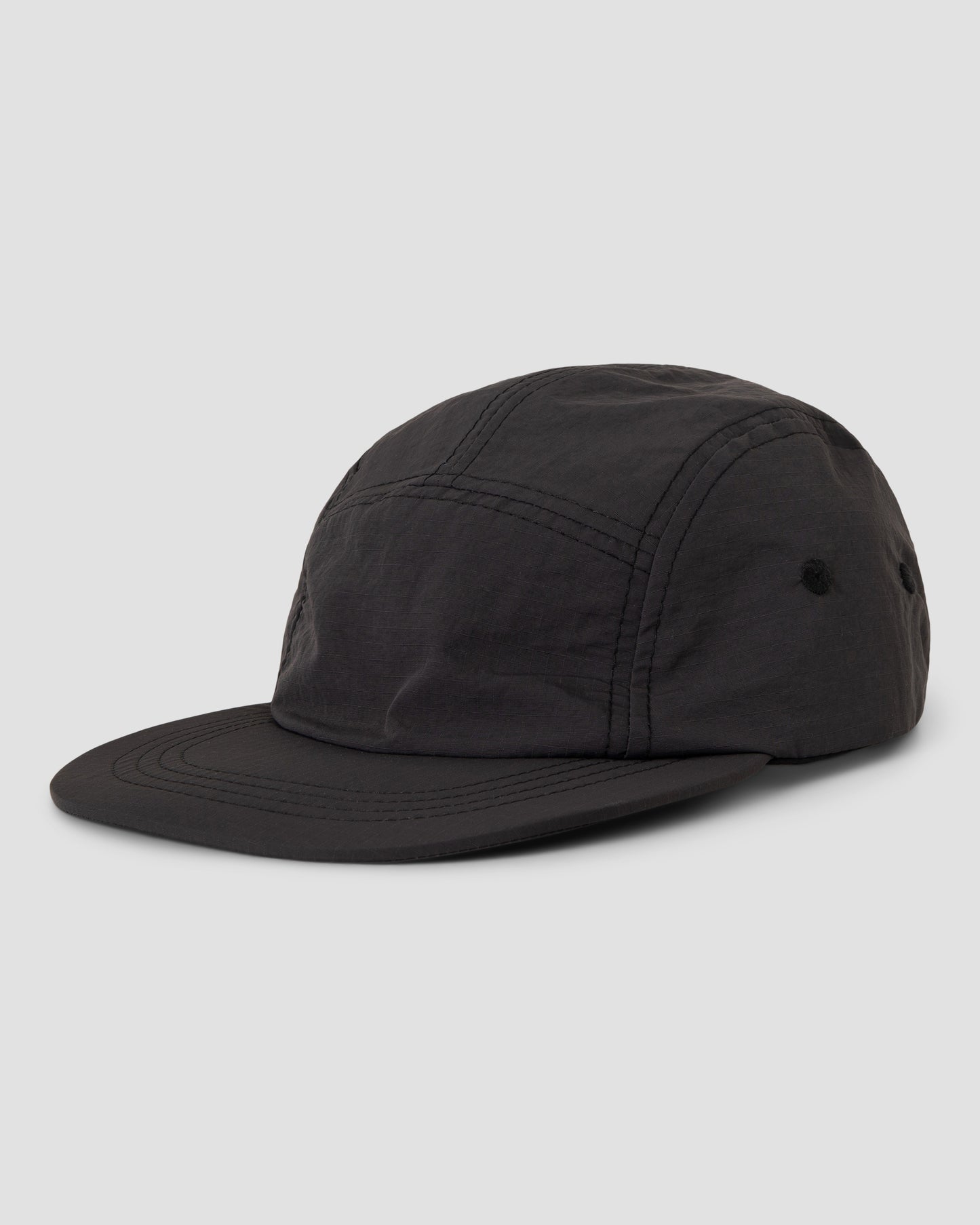 Expo Cap (Washed Black)