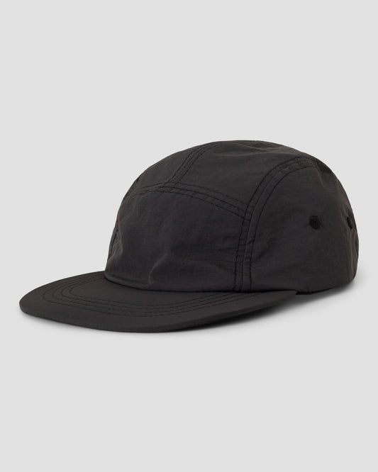 Expo Cap (Washed Black)