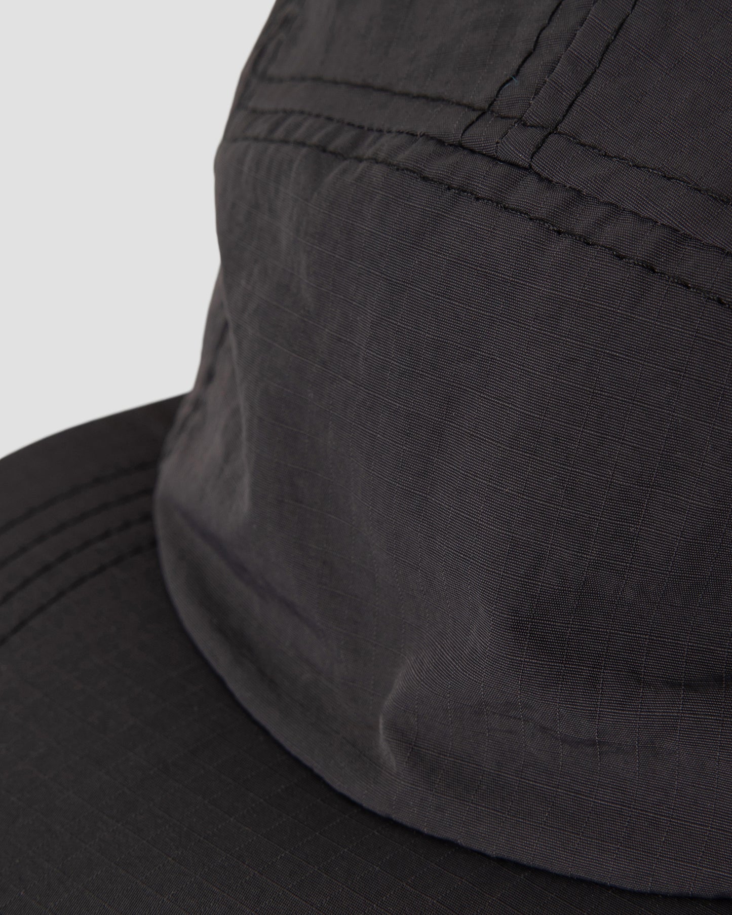 Expo Cap (Washed Black)