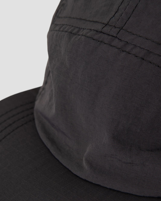 Expo Cap (Washed Black)