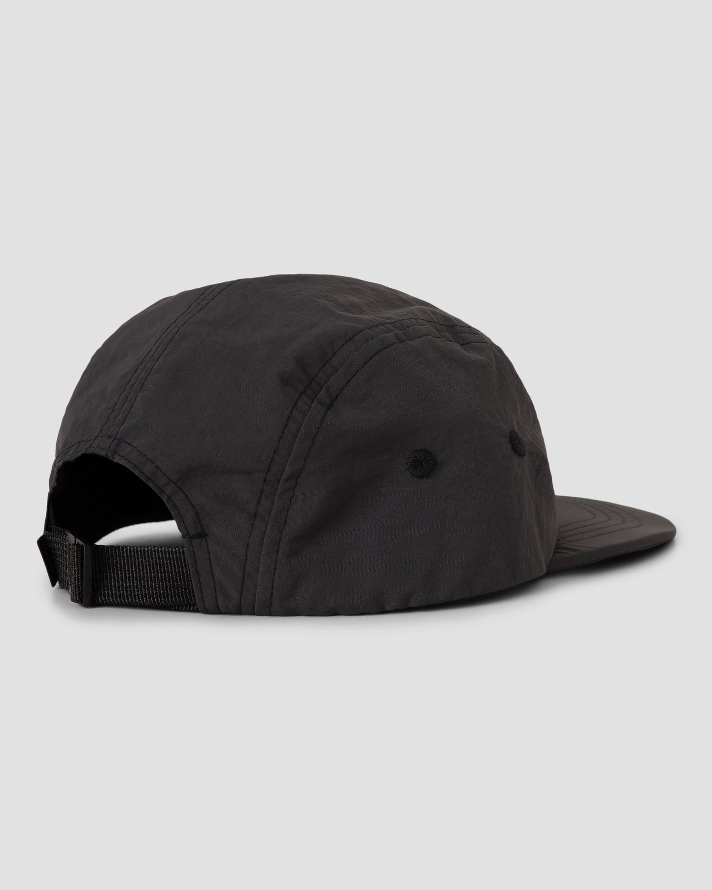 Expo Cap (Washed Black)