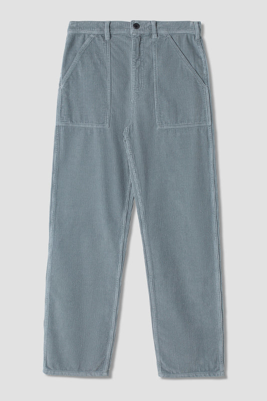 Fat Pant (Battle Grey Cord)