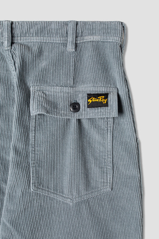 Fat Pant (Battle Grey Cord)