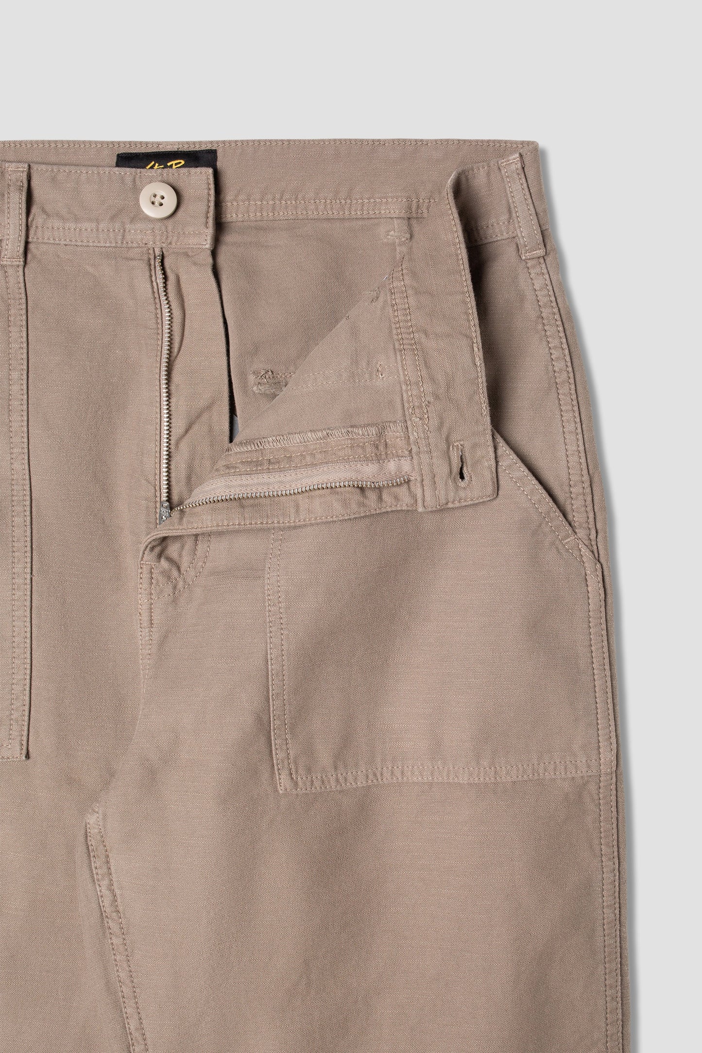 Fat Pant (Dusk)