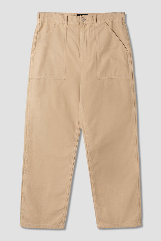 Fat Pant (Khaki)
