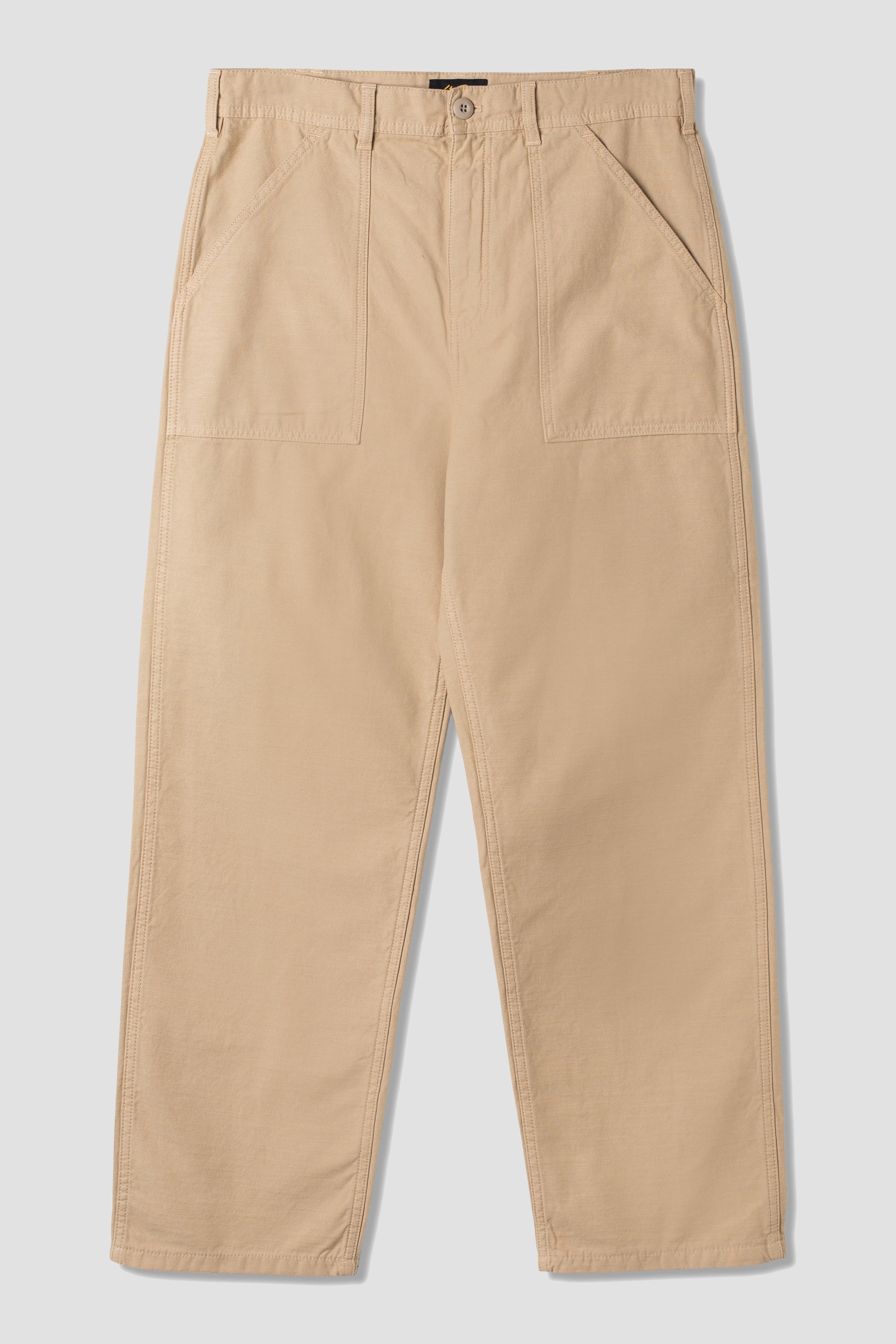 Fat Pant (Khaki)