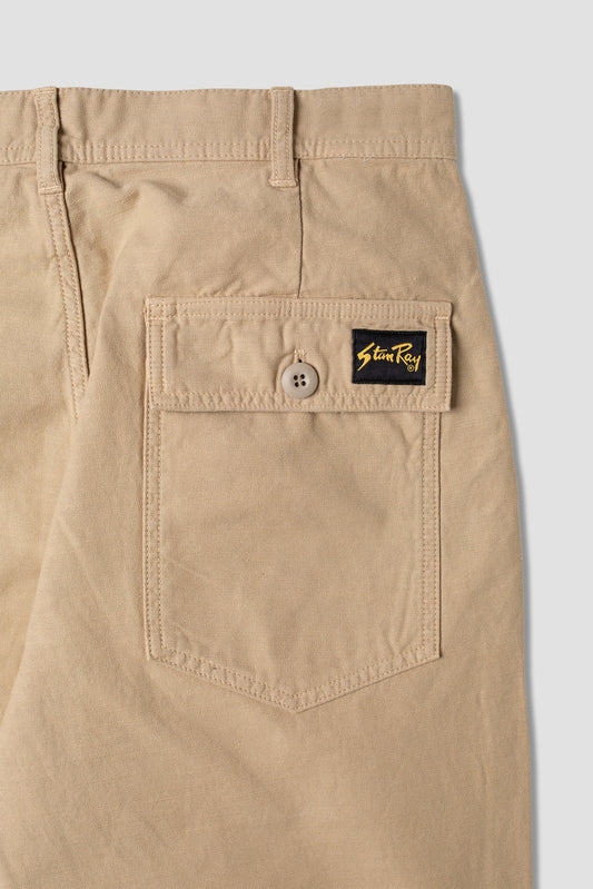 Fat Pant (Khaki)