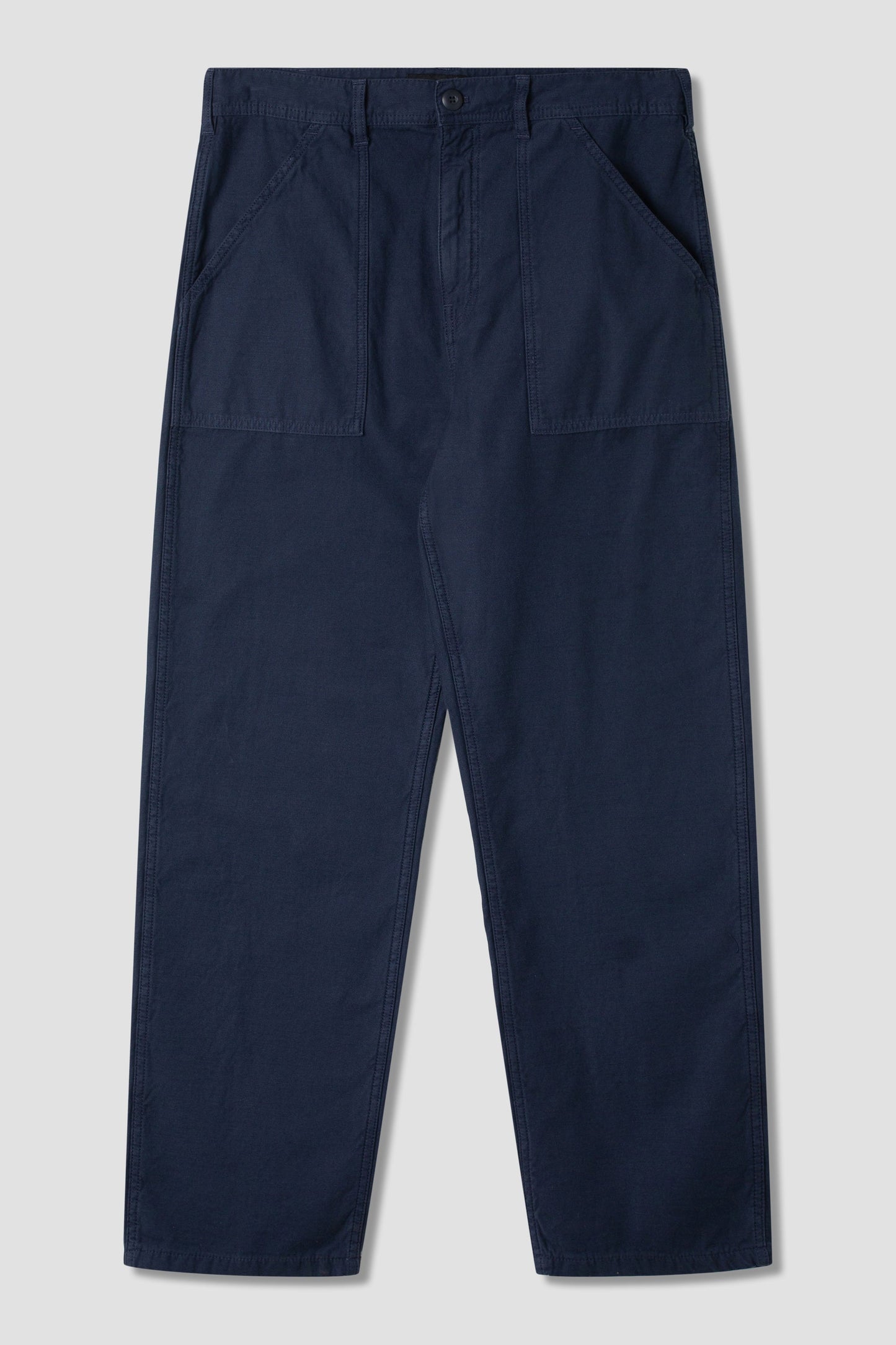 Fat Pant (Navy)