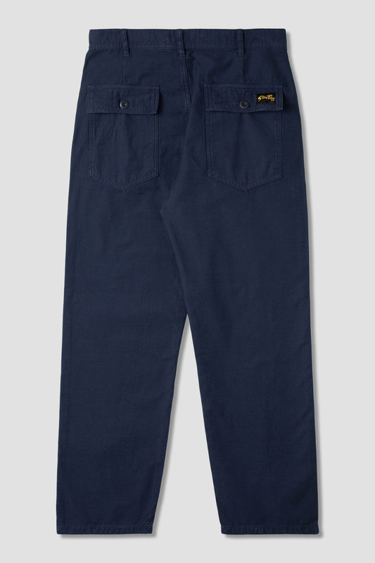 Fat Pant (Navy)