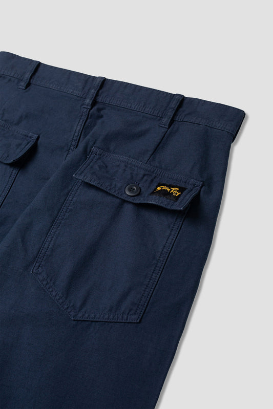 Fat Pant (Navy)